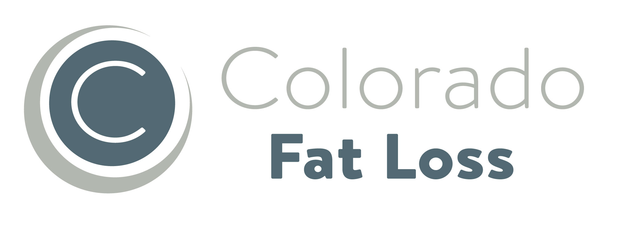 Colorado FatLossLogo