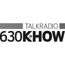 630 KHOW Talk Radio